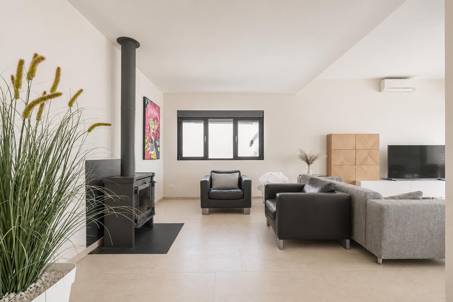 5 bed Villa in EL Carmoli Los Urrutias - 7