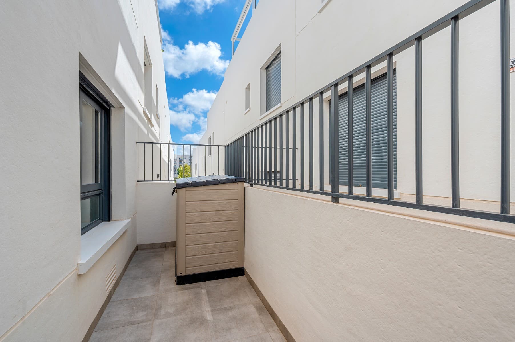 Apartamento Planta Media de 2 dormitorios en San Miguel de Salinas - 23
