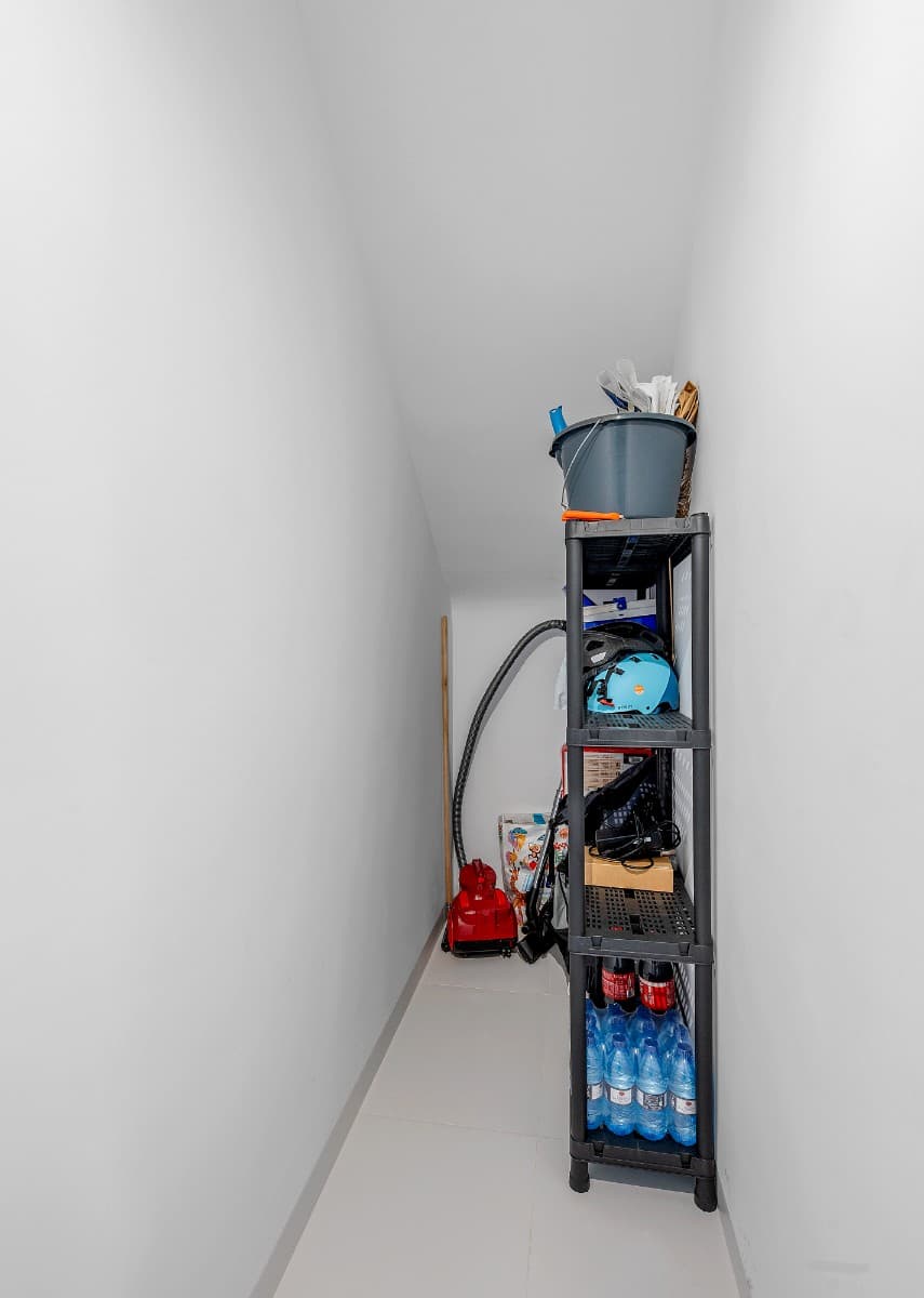 Apartamento Planta Media de 2 dormitorios en San Miguel de Salinas - 13
