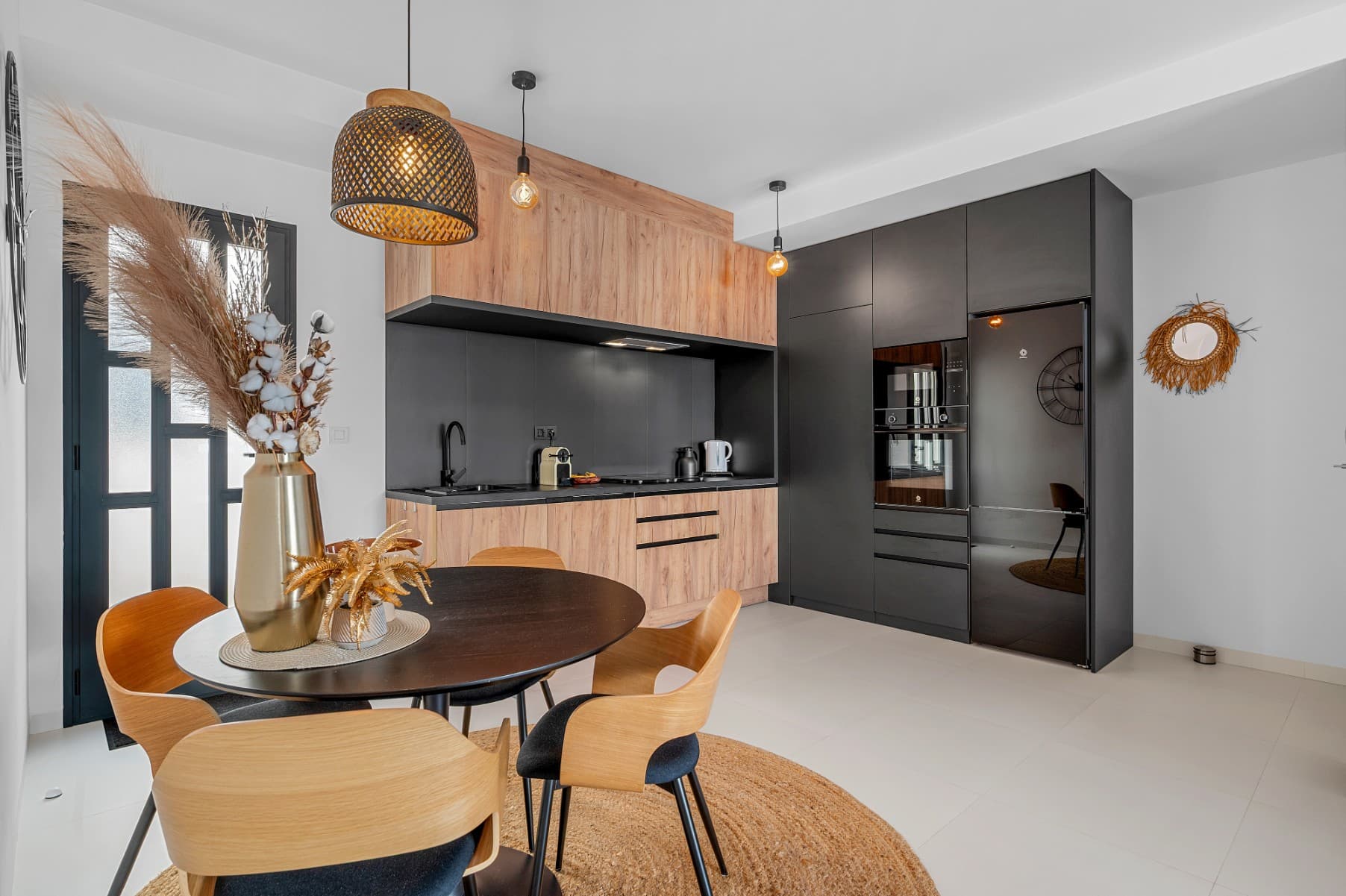 Apartamento Planta Media de 2 dormitorios en San Miguel de Salinas - 5