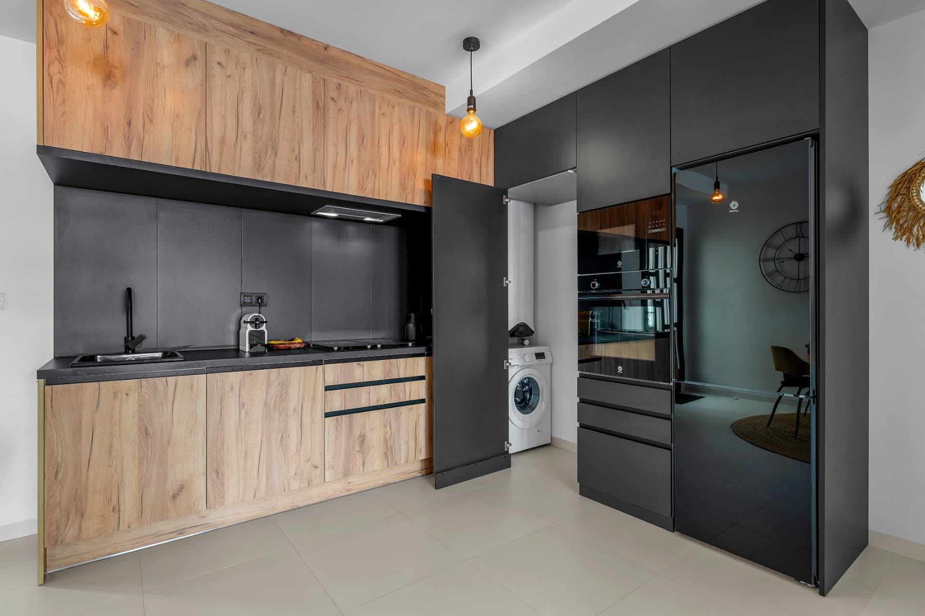 Apartamento Planta Media de 2 dormitorios en San Miguel de Salinas - 6