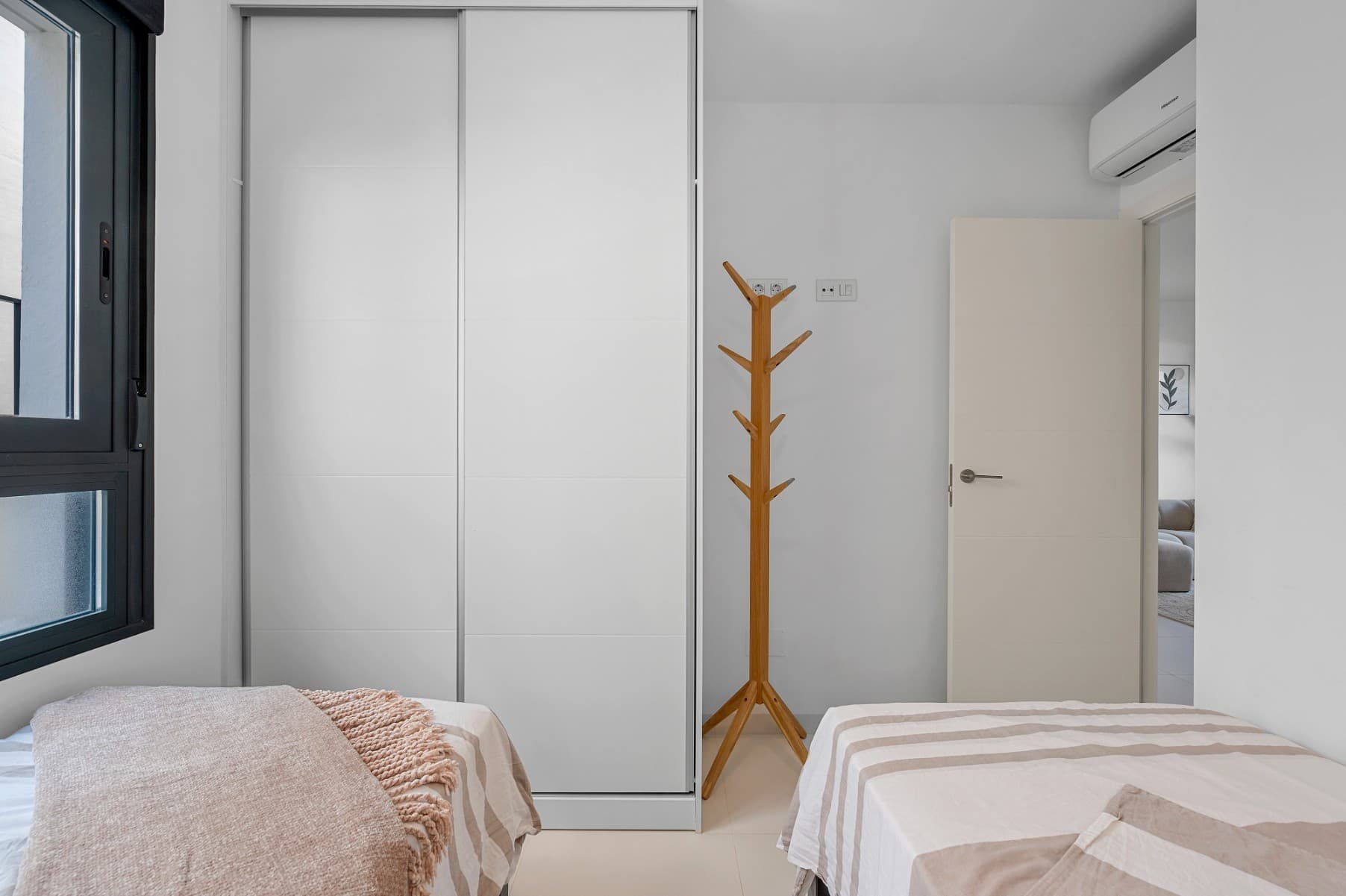 Apartamento Planta Media de 2 dormitorios en San Miguel de Salinas - 19