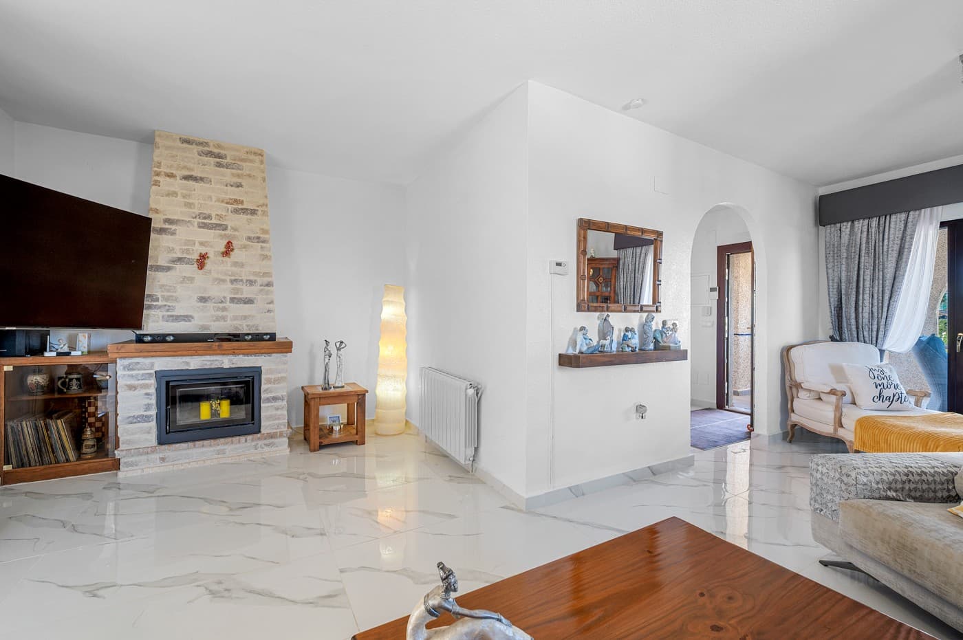 Villa - Chalet de 5 dormitorios en Almoradi - 13