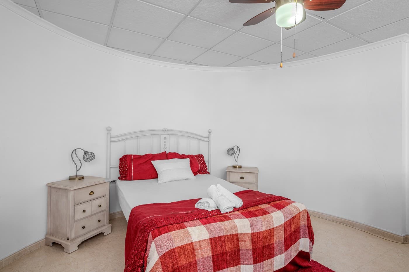 Villa - Chalet de 5 dormitorios en Almoradi - 43
