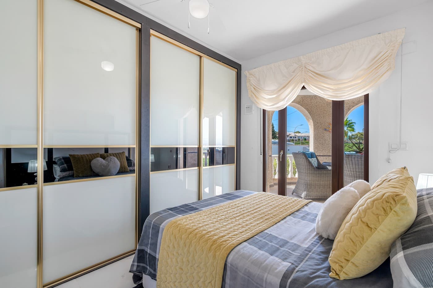 Villa - Chalet de 5 dormitorios en Almoradi - 29
