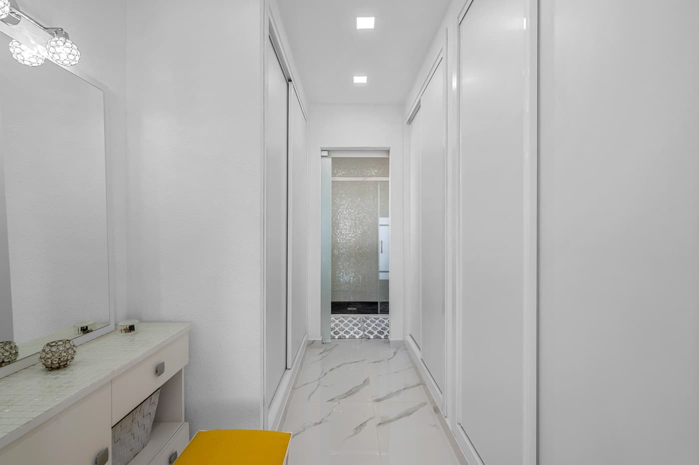 Villa - Chalet de 5 dormitorios en Almoradi - 25