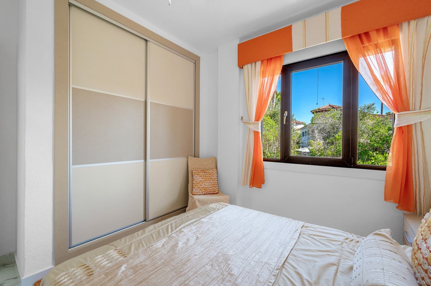 Villa - Chalet de 5 dormitorios en Almoradi - 27