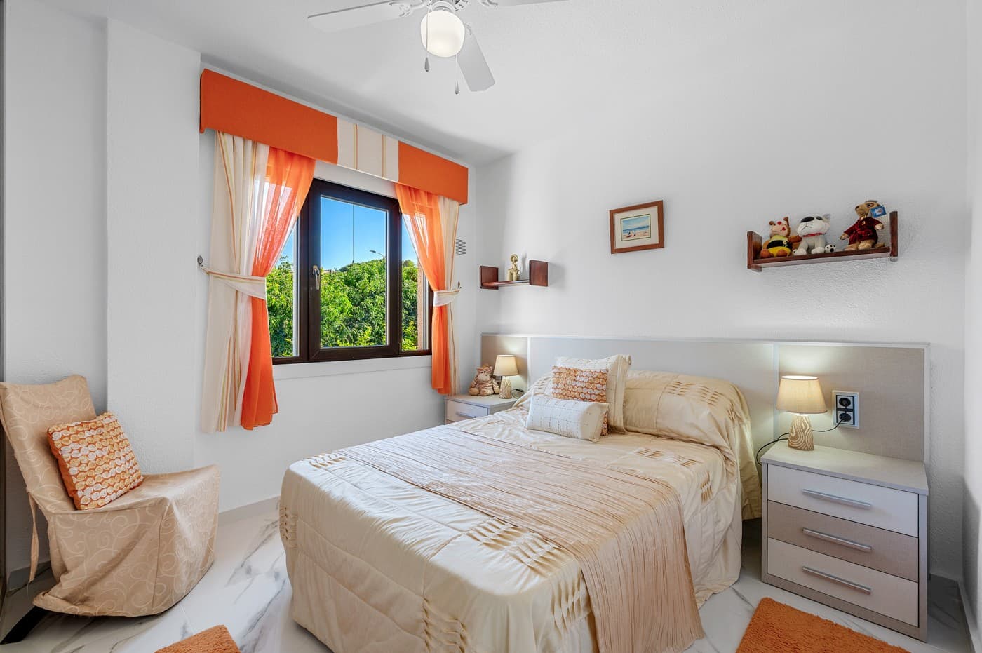 Villa - Chalet de 5 dormitorios en Almoradi - 26