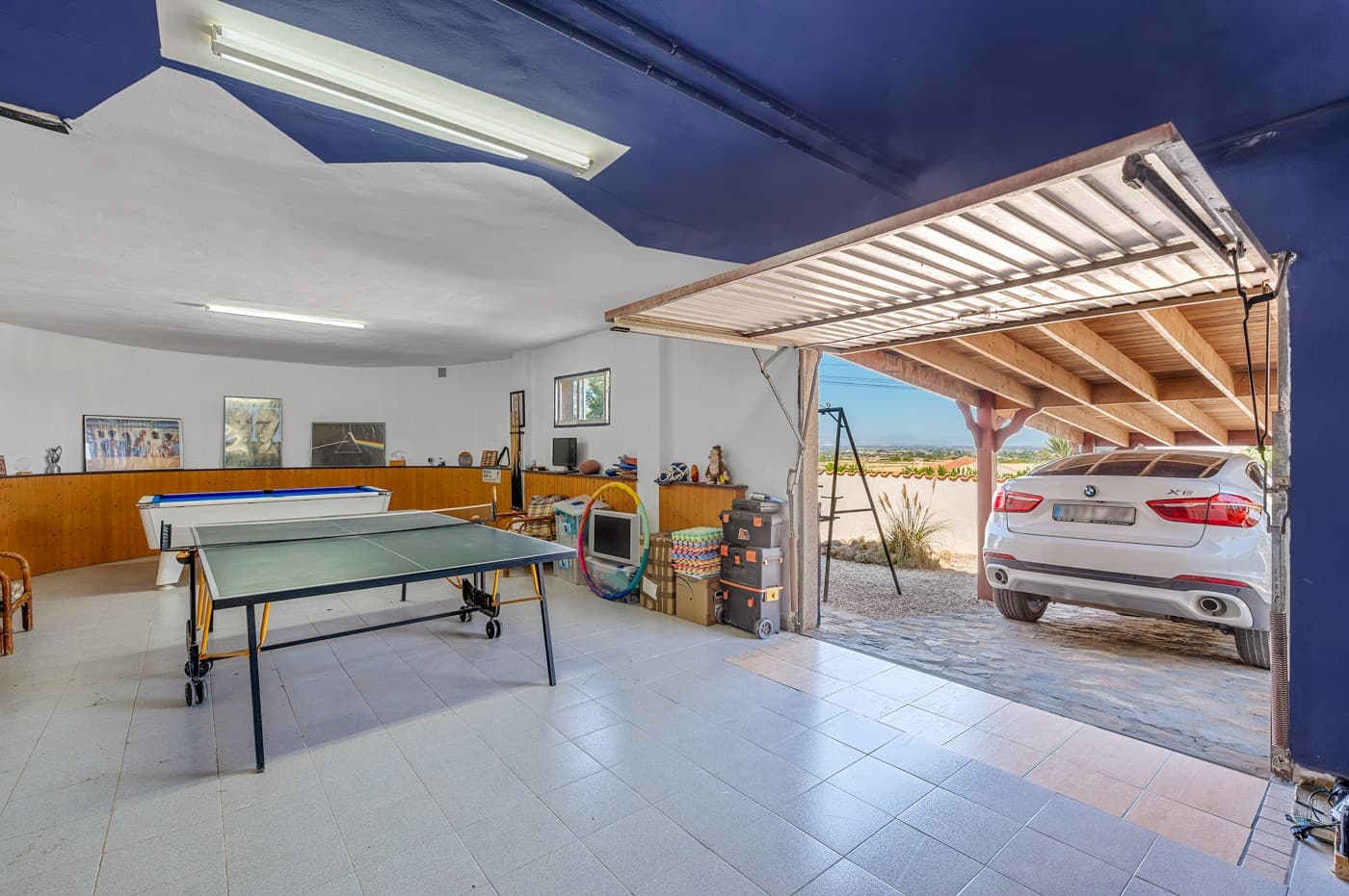 Villa - Chalet de 5 dormitorios en Almoradi - 45