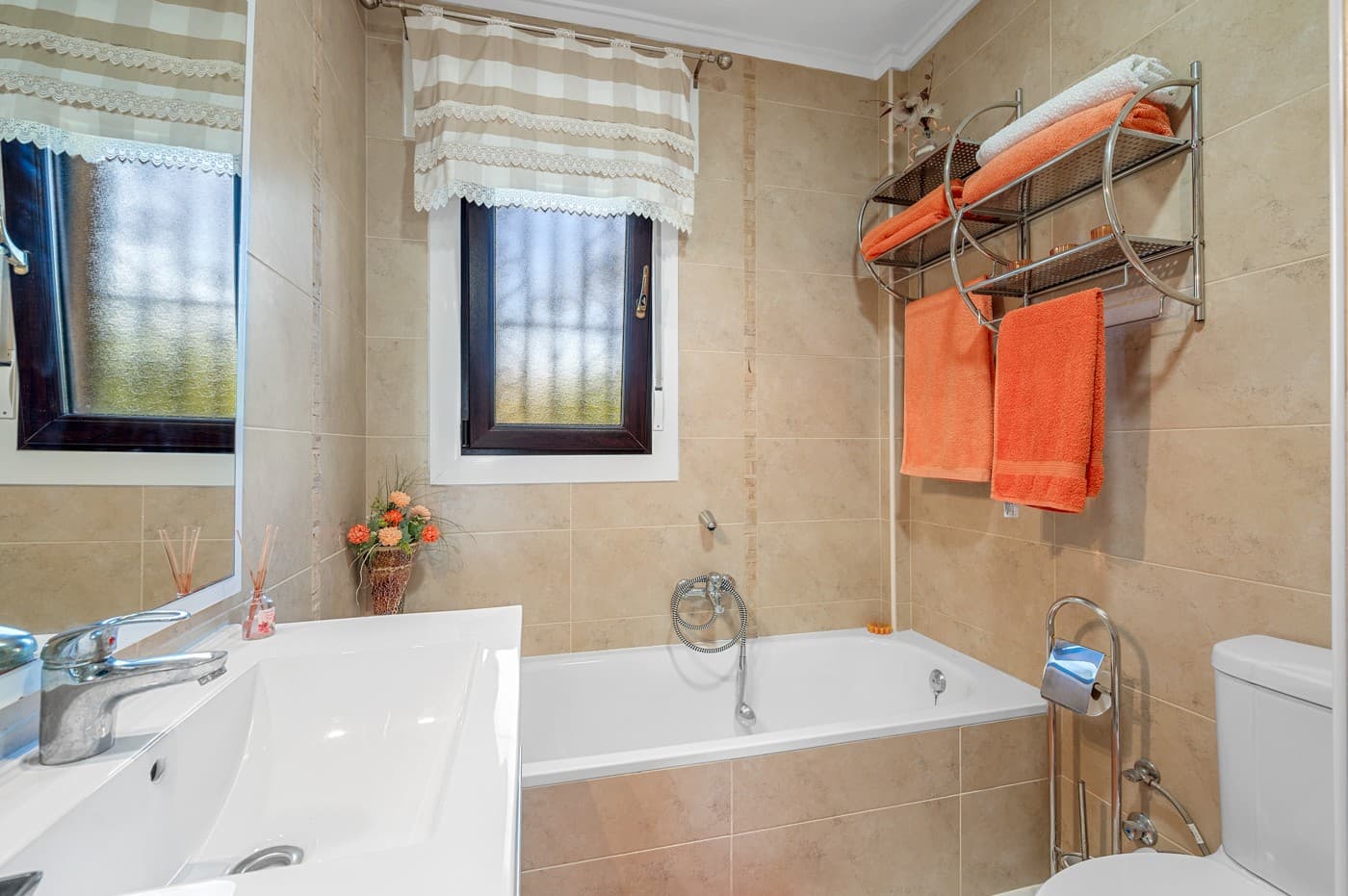 Villa - Chalet de 5 dormitorios en Almoradi - 33