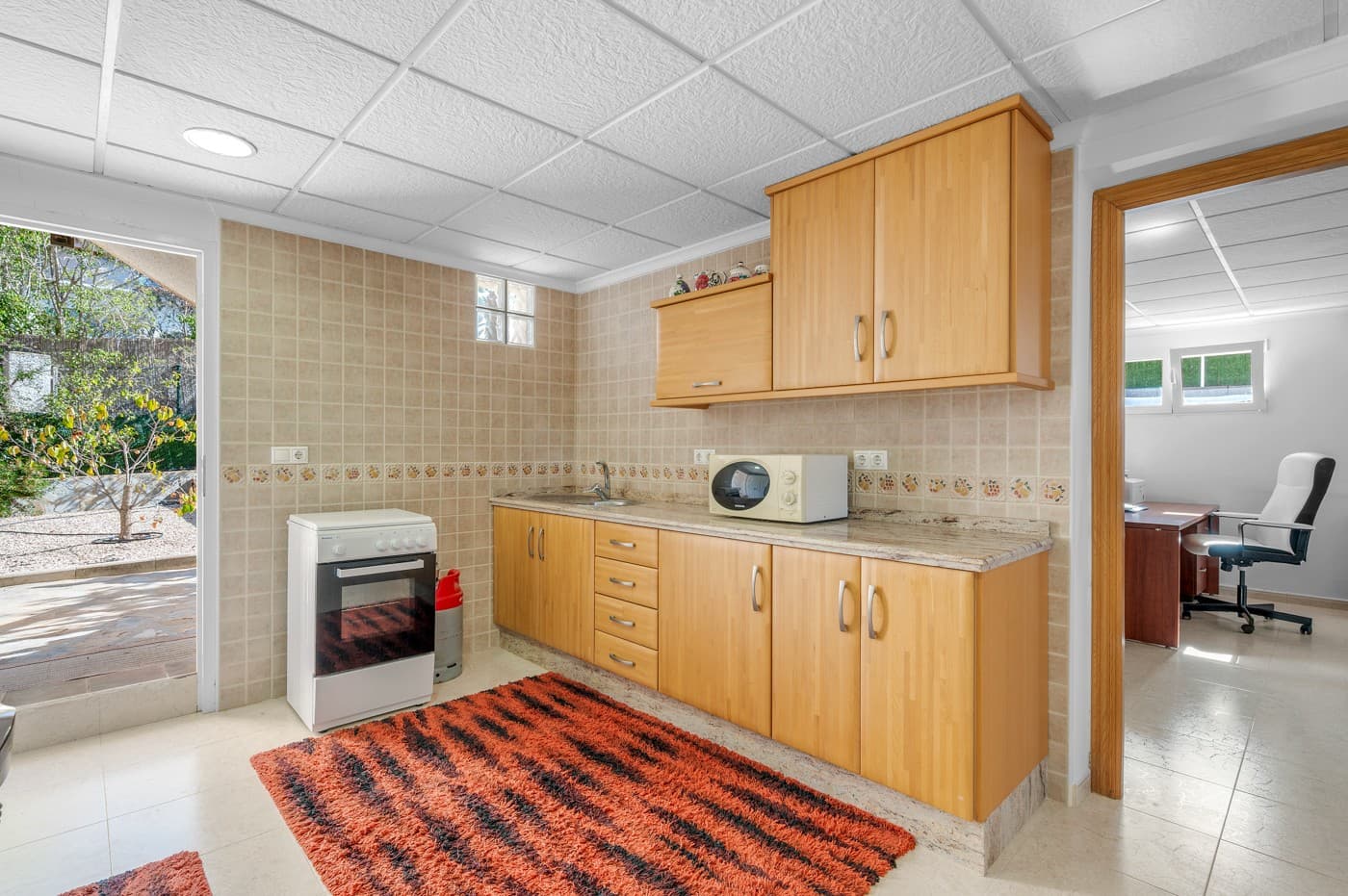 Villa - Chalet de 5 dormitorios en Almoradi - 34