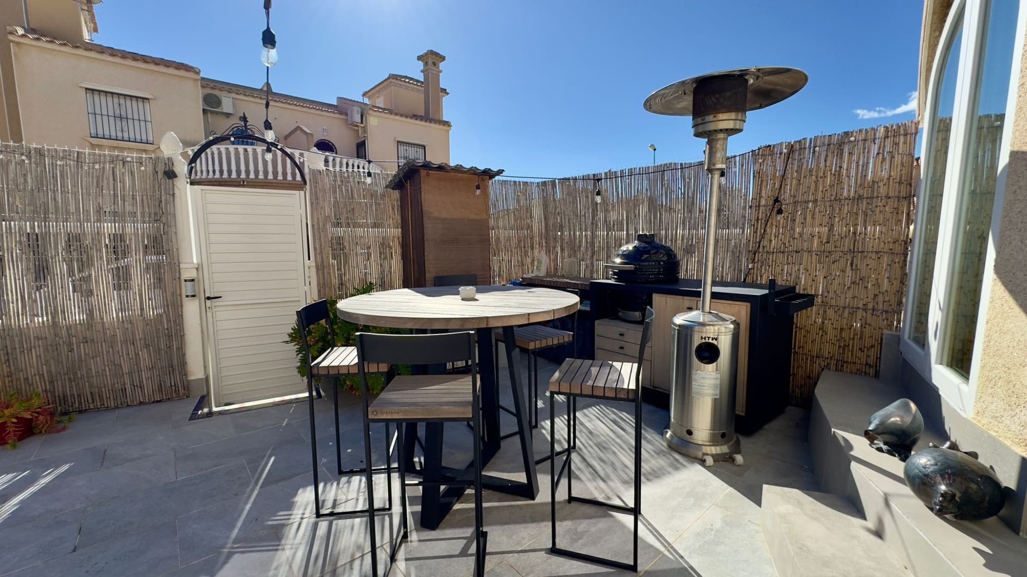 2 bed Detached Villa in Orihuela Costa - 9