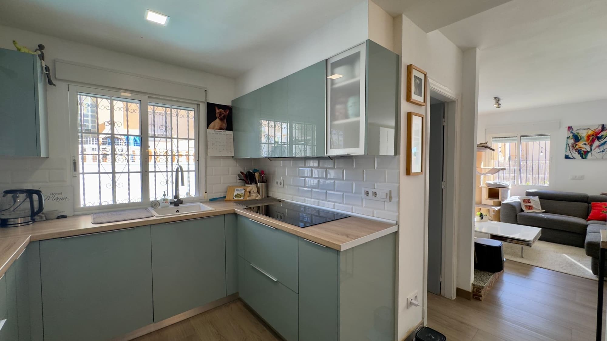 2 bed Detached Villa in Orihuela Costa - 20
