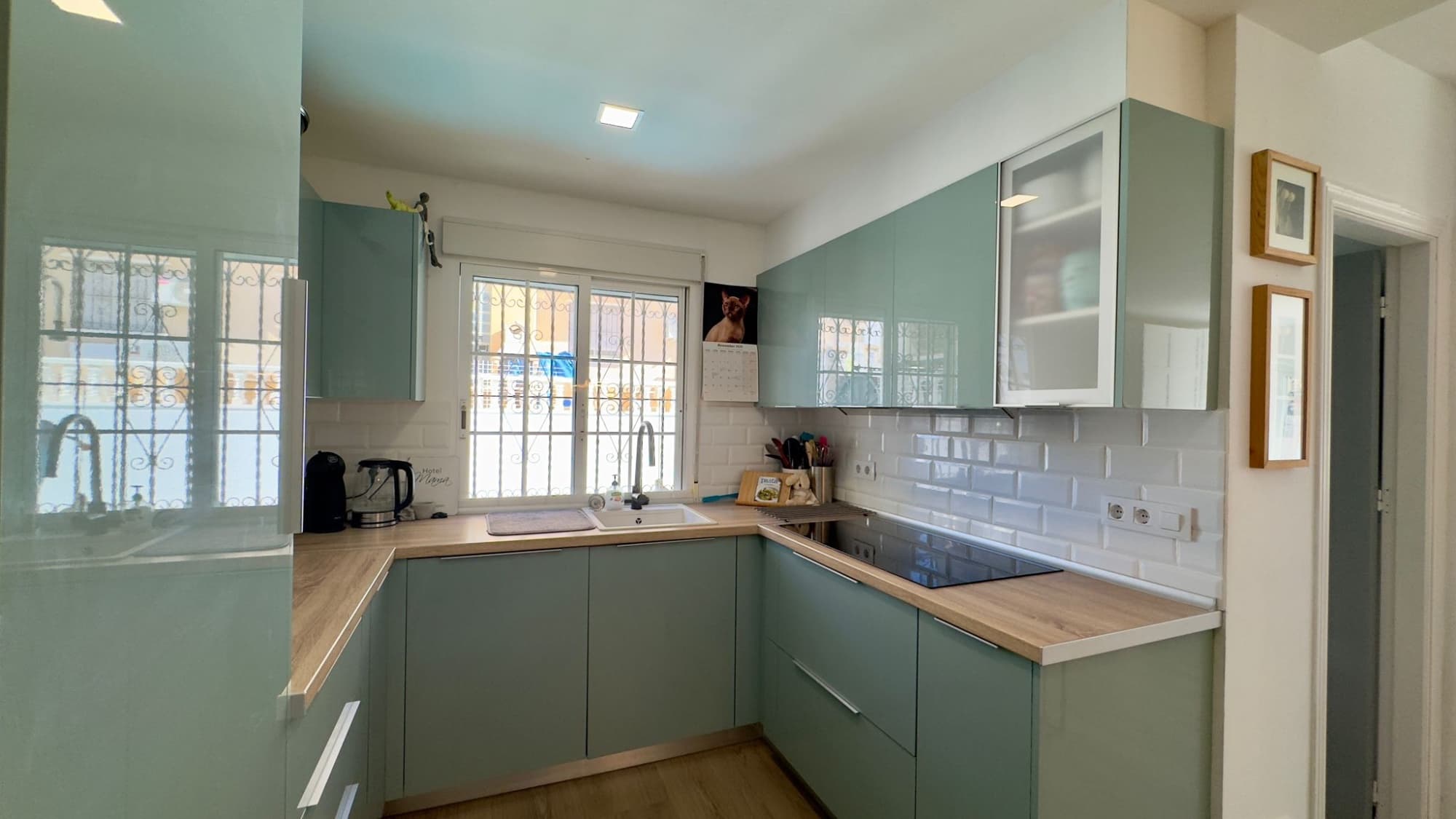 2 bed Detached Villa in Orihuela Costa - 22