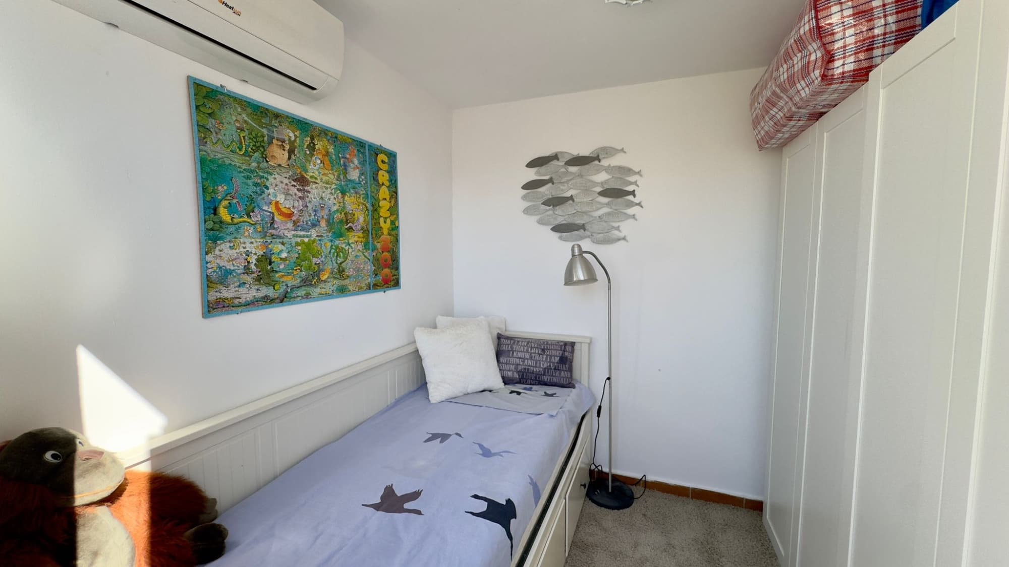 2 bed Detached Villa in Orihuela Costa - 29