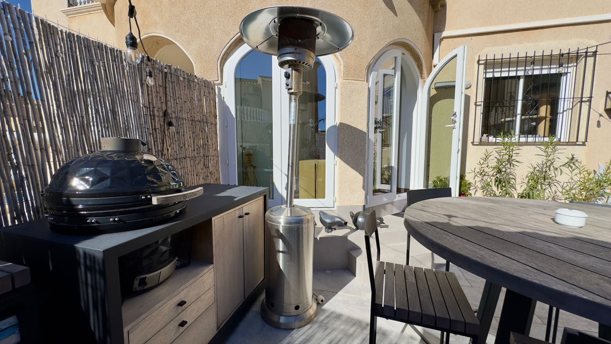 2 bed Detached Villa in Orihuela Costa - 11