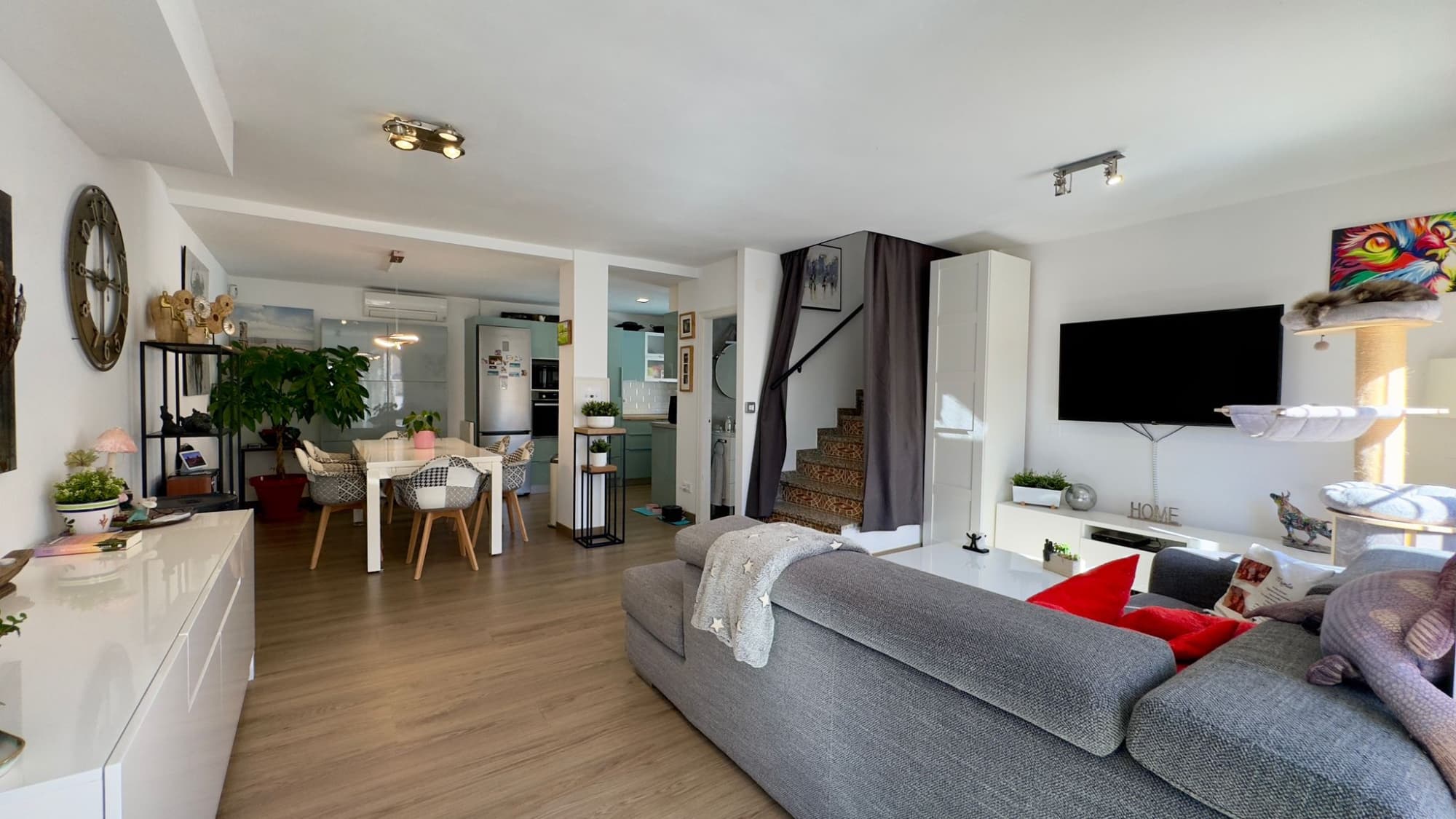 2 bed Detached Villa in Orihuela Costa - 3