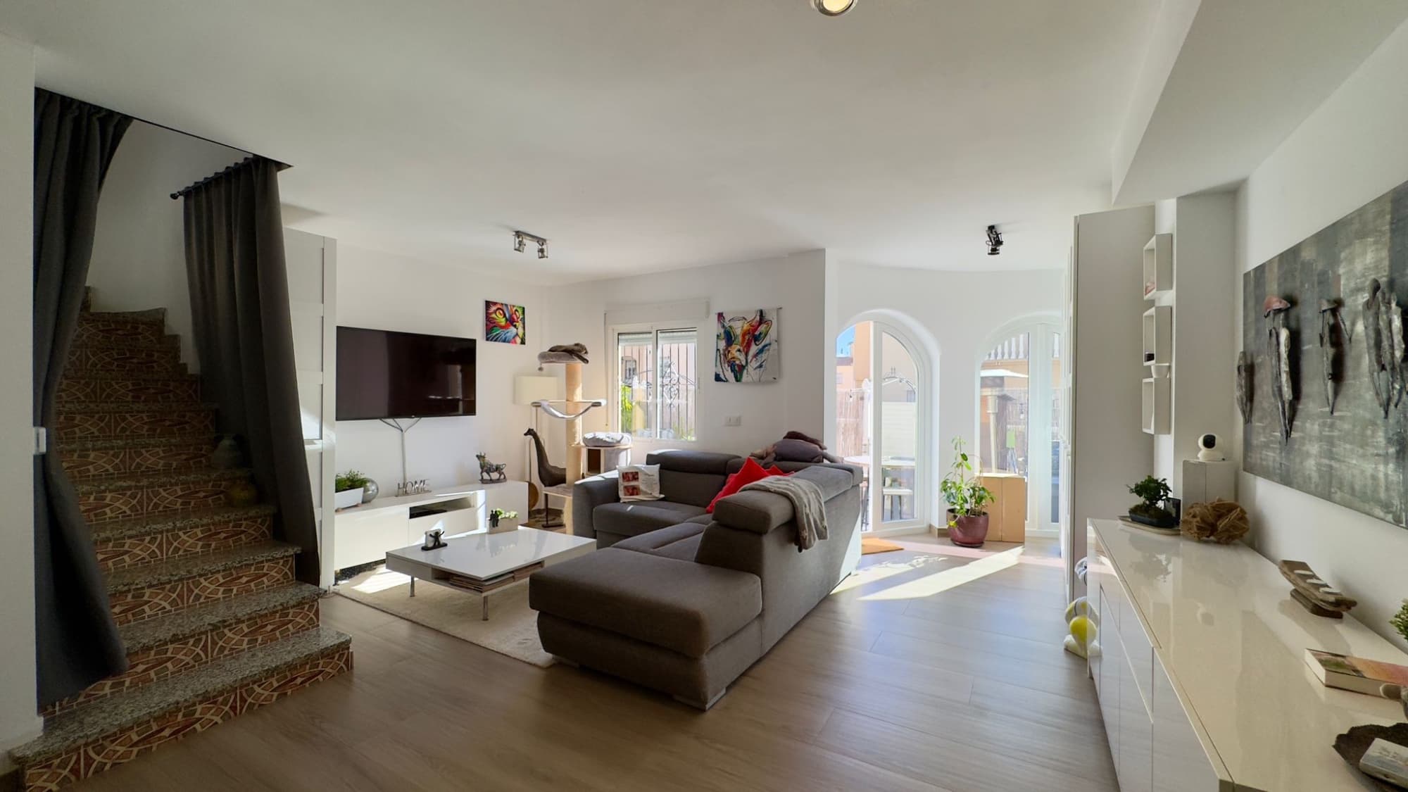 2 bed Detached Villa in Orihuela Costa - 18