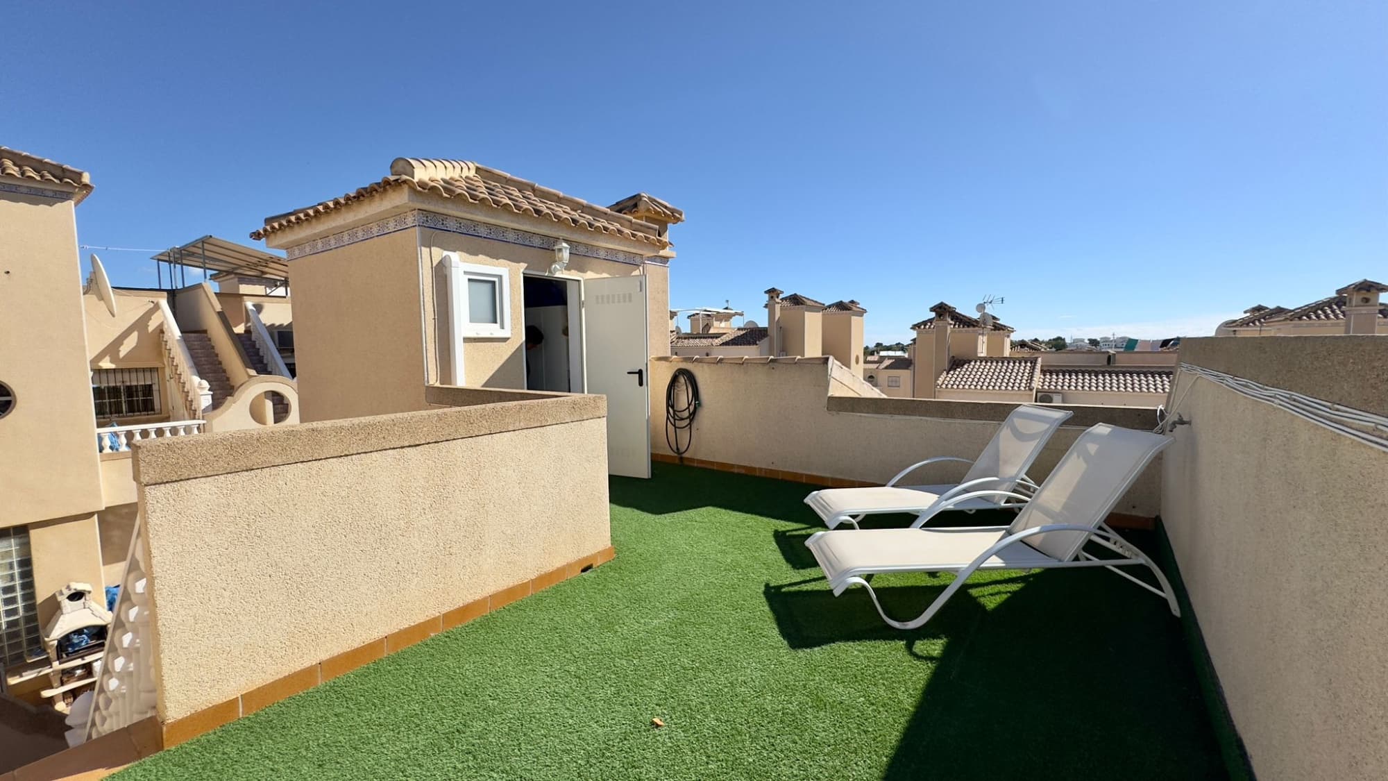 2 bed Detached Villa in Orihuela Costa - 28
