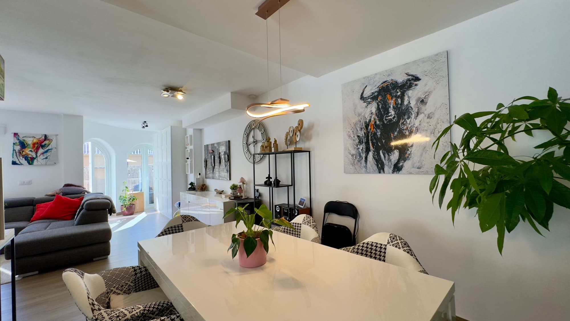 2 bed Detached Villa in Orihuela Costa - 15