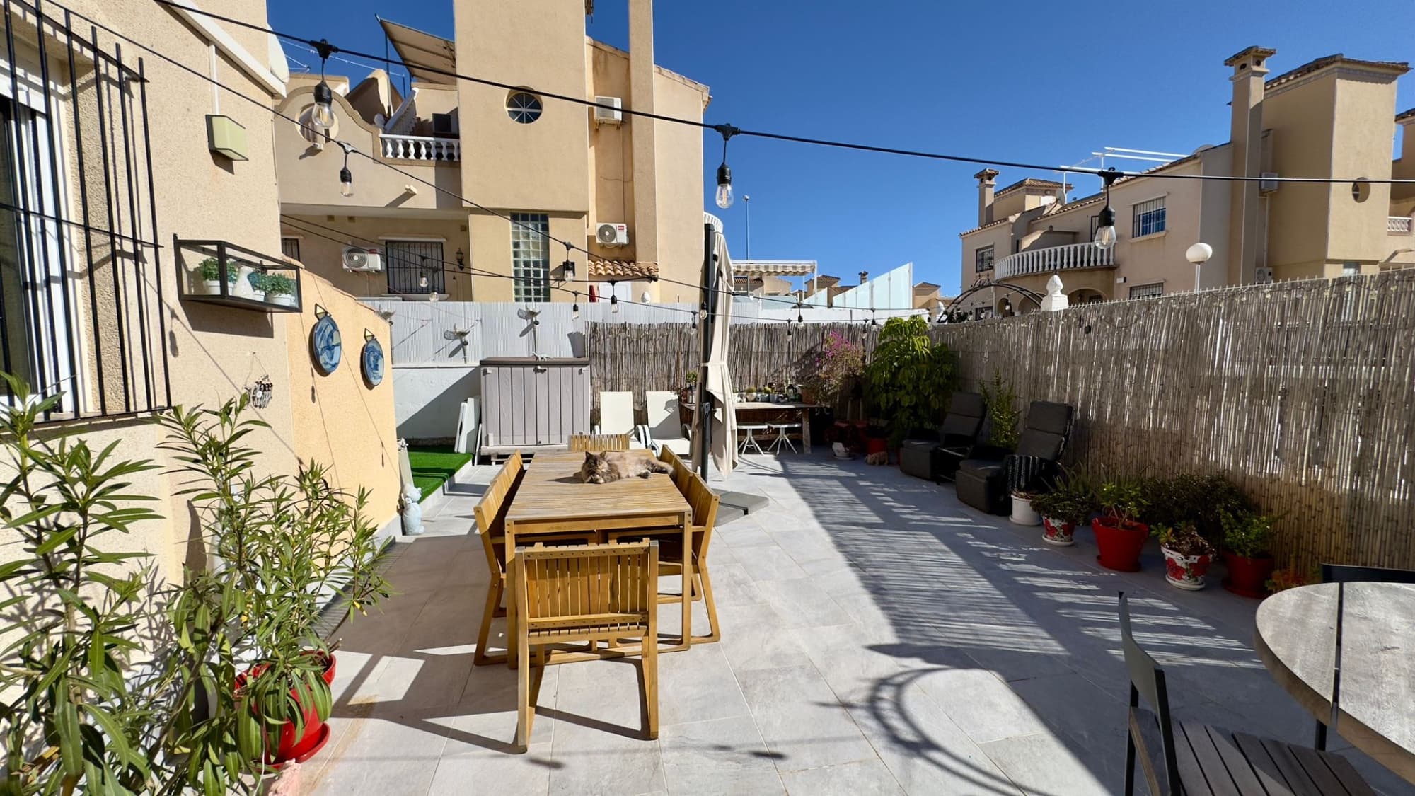 2 bed Detached Villa in Orihuela Costa - 7