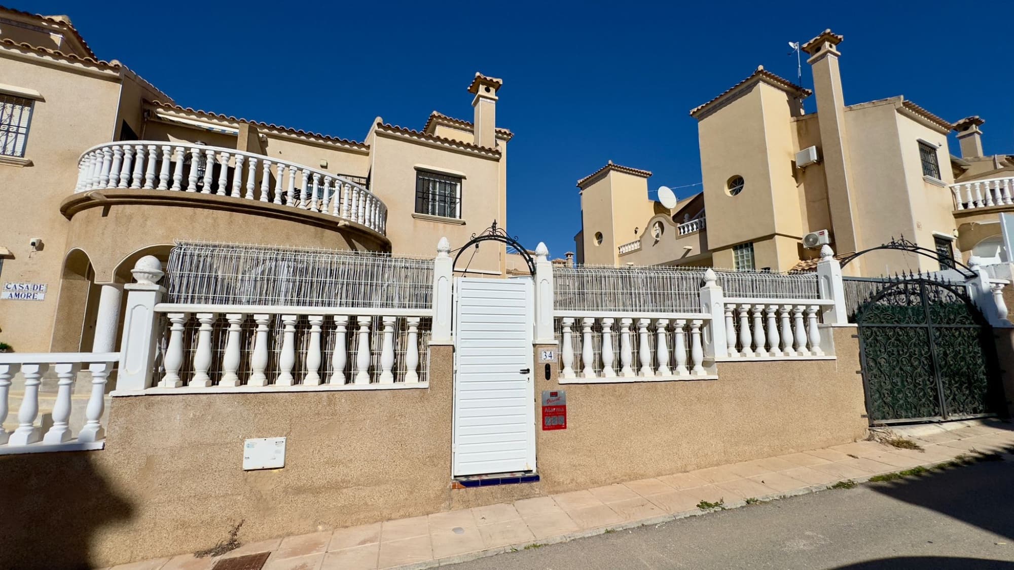 2 bed Detached Villa in Orihuela Costa - 4