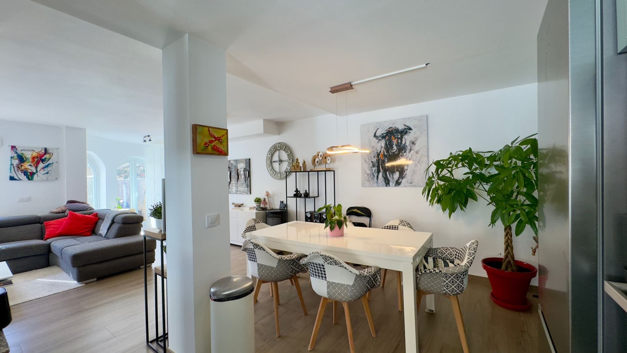 2 bed Detached Villa in Orihuela Costa - 14
