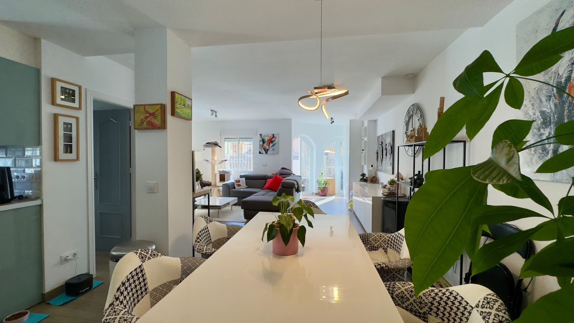 2 bed Detached Villa in Orihuela Costa - 17