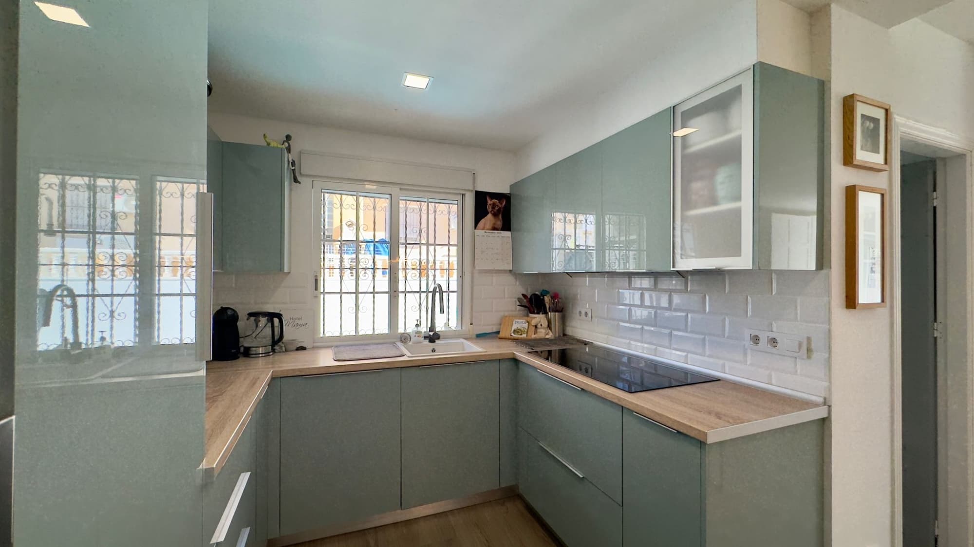 2 bed Detached Villa in Orihuela Costa - 21