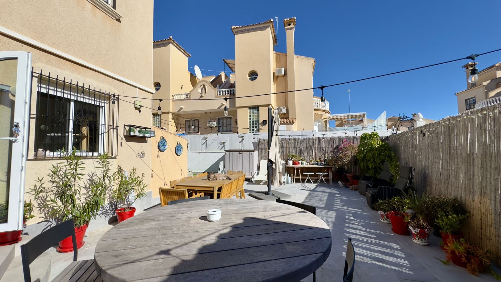 2 bed Detached Villa in Orihuela Costa - 8