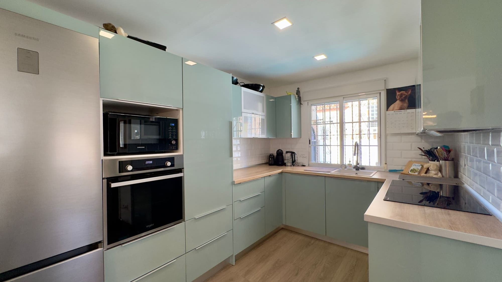 2 bed Detached Villa in Orihuela Costa - 2