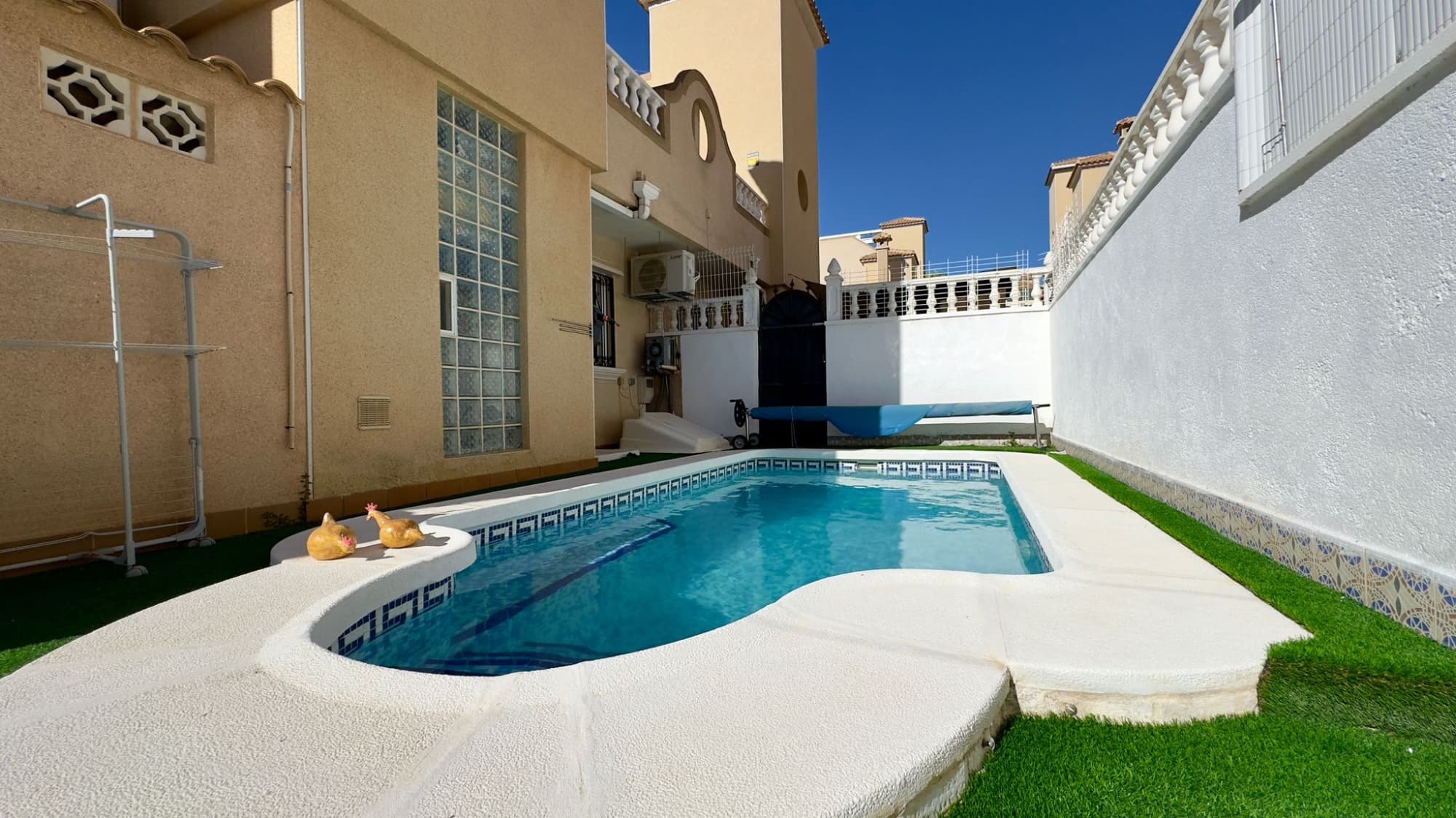 2 bed Detached Villa in Orihuela Costa - 5