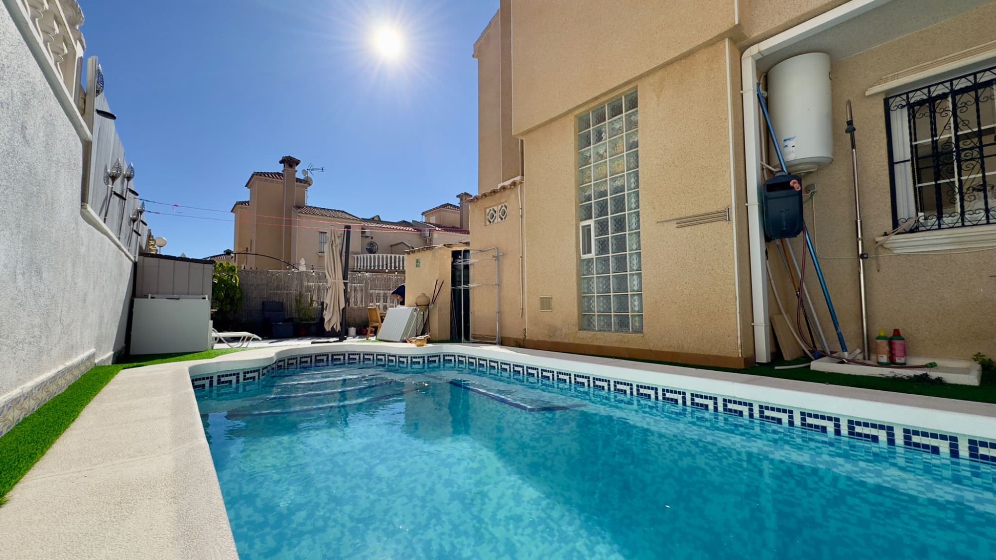 2 bed Detached Villa in Orihuela Costa - 6