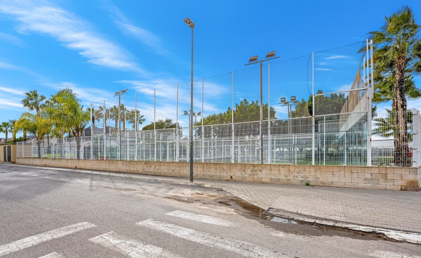 Apartamento Planta Media de 3 dormitorios en Torre-Pacheco - 31