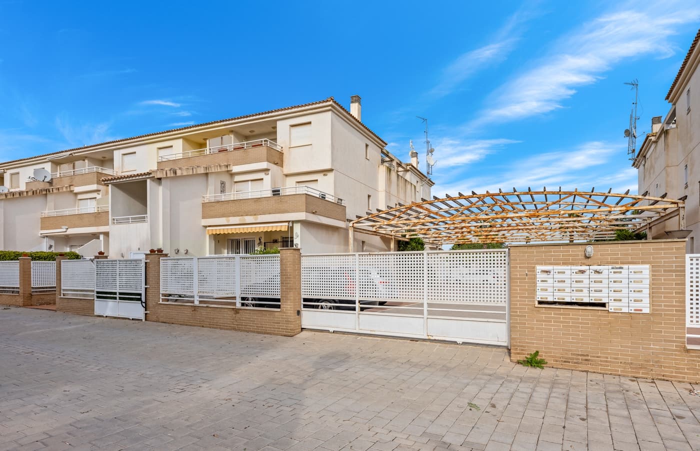 Apartamento Planta Media de 3 dormitorios en Torre-Pacheco - 30