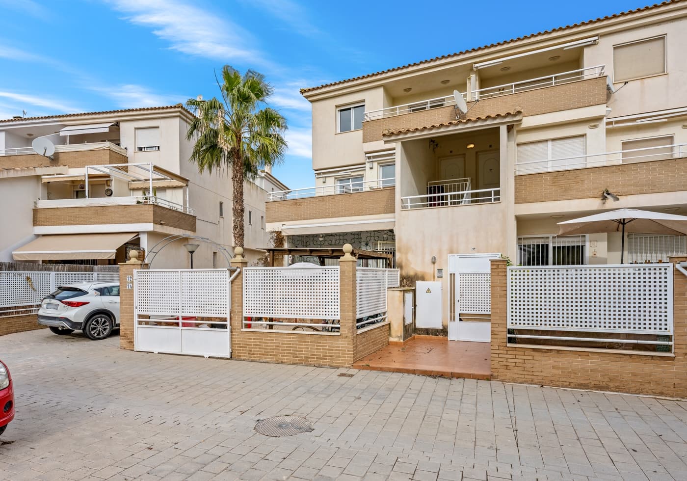 Apartamento Planta Media de 3 dormitorios en Torre-Pacheco - 4