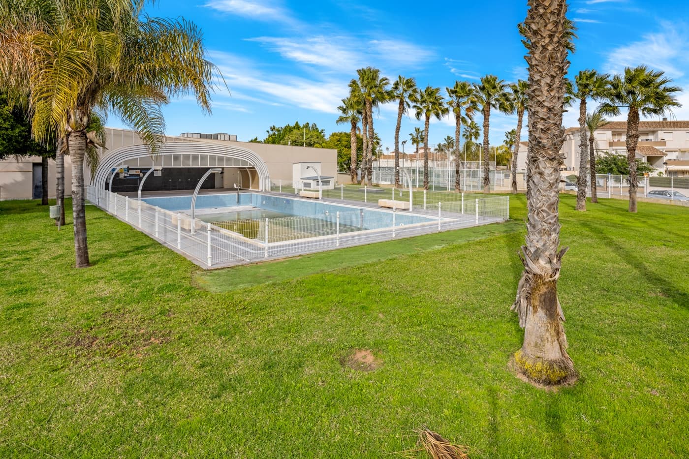 Apartamento Planta Media de 3 dormitorios en Torre-Pacheco - 32