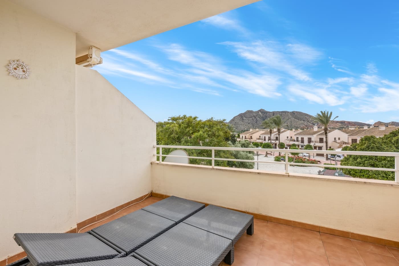 Apartamento Planta Media de 3 dormitorios en Torre-Pacheco - 21
