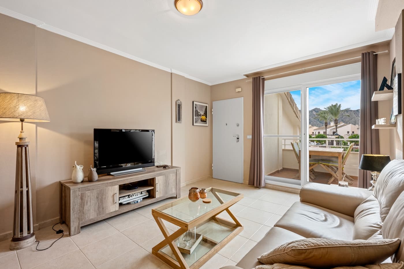 Apartamento Planta Media de 3 dormitorios en Torre-Pacheco - 7