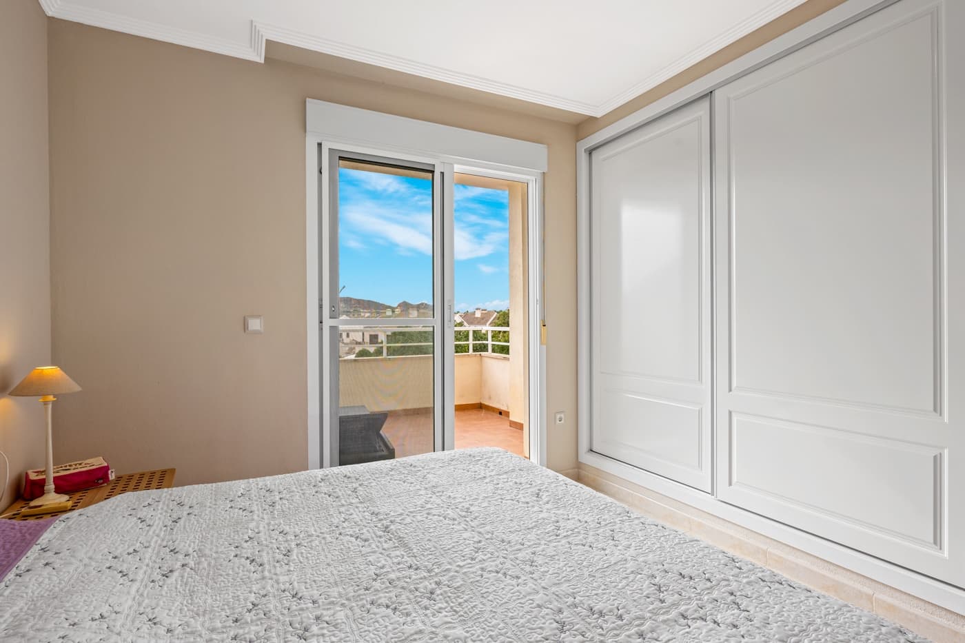 Apartamento Planta Media de 3 dormitorios en Torre-Pacheco - 16