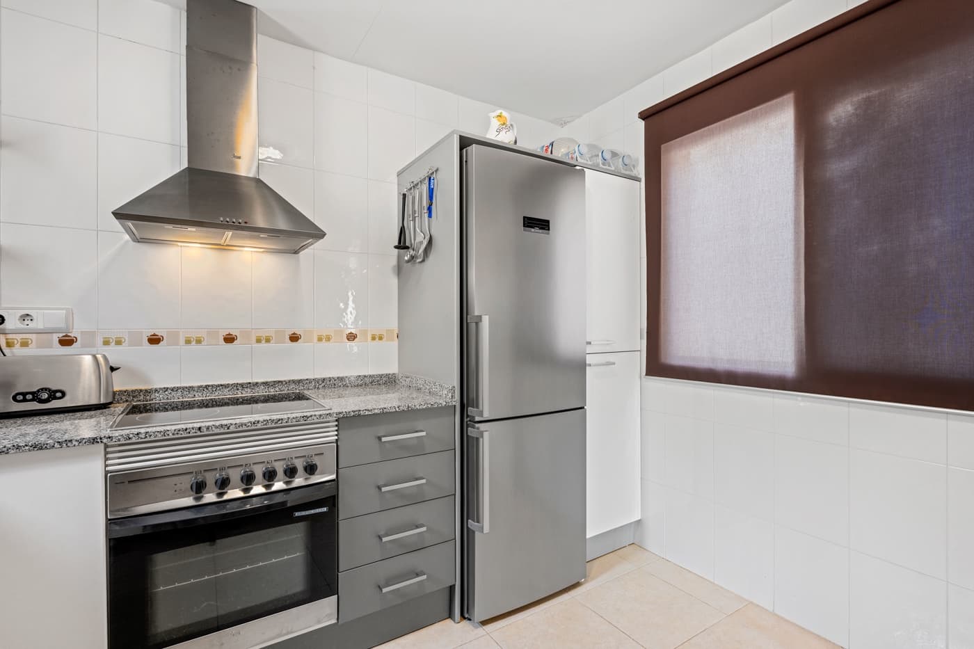 Apartamento Planta Media de 3 dormitorios en Torre-Pacheco - 11