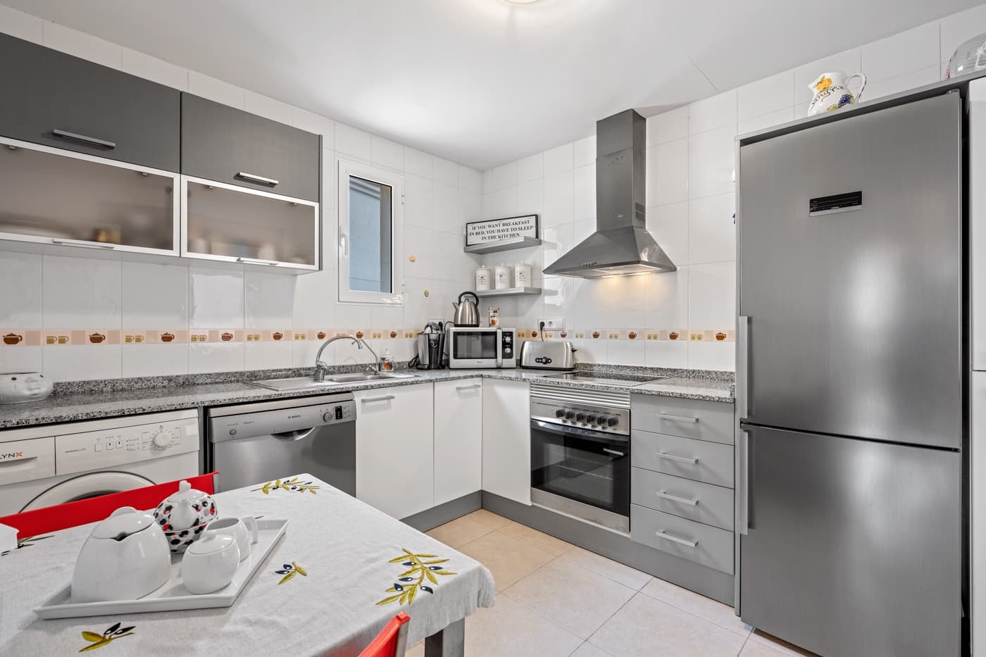 Apartamento Planta Media de 3 dormitorios en Torre-Pacheco - 2