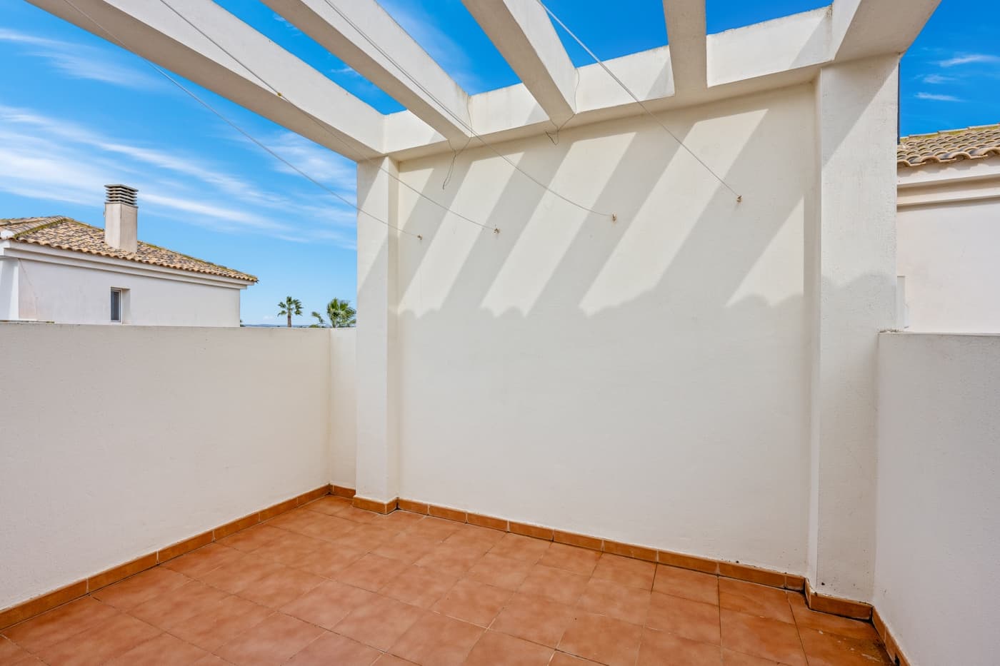 Apartamento Planta Media de 3 dormitorios en Torre-Pacheco - 23