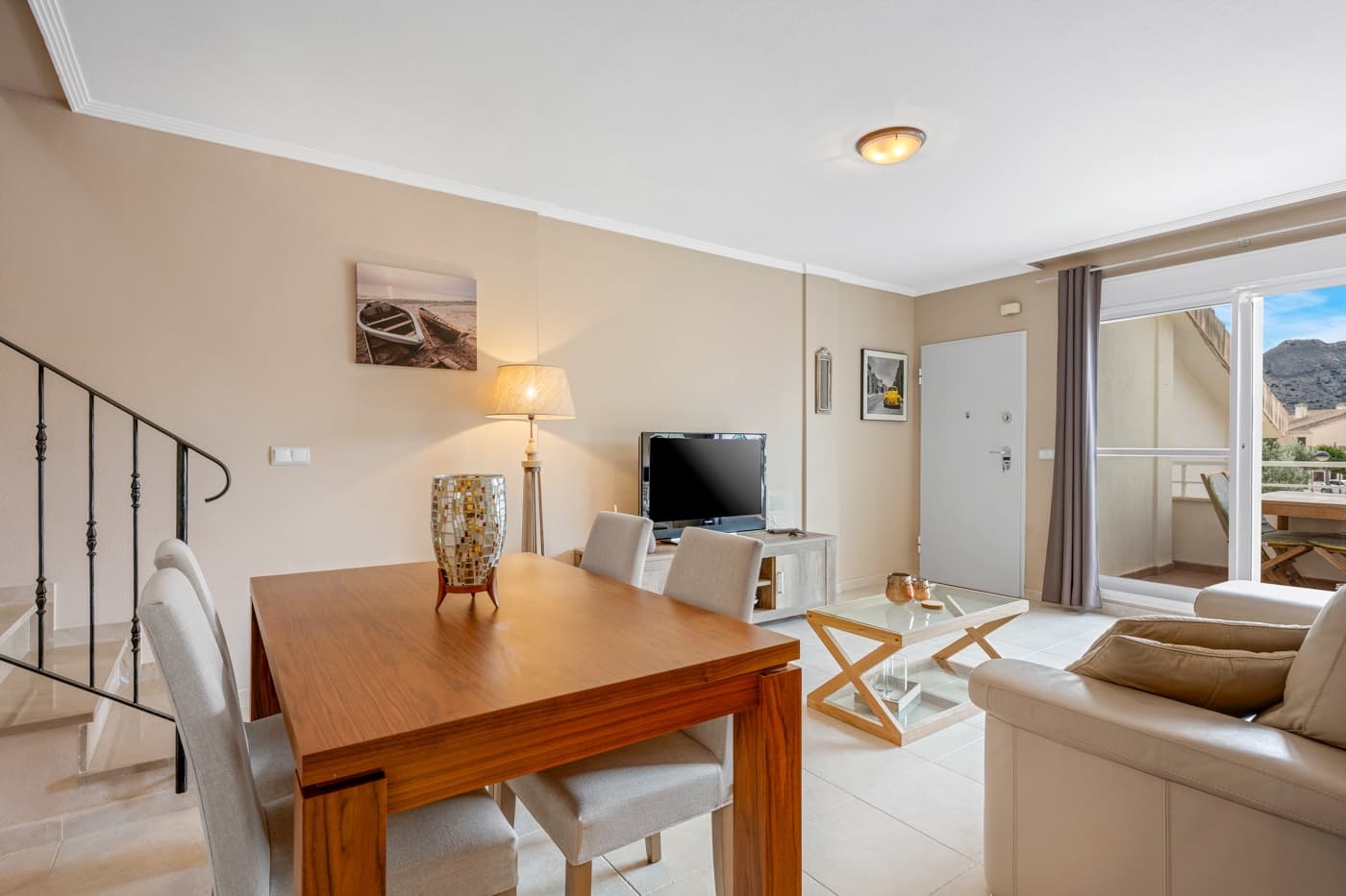 Apartamento Planta Media de 3 dormitorios en Torre-Pacheco - 8