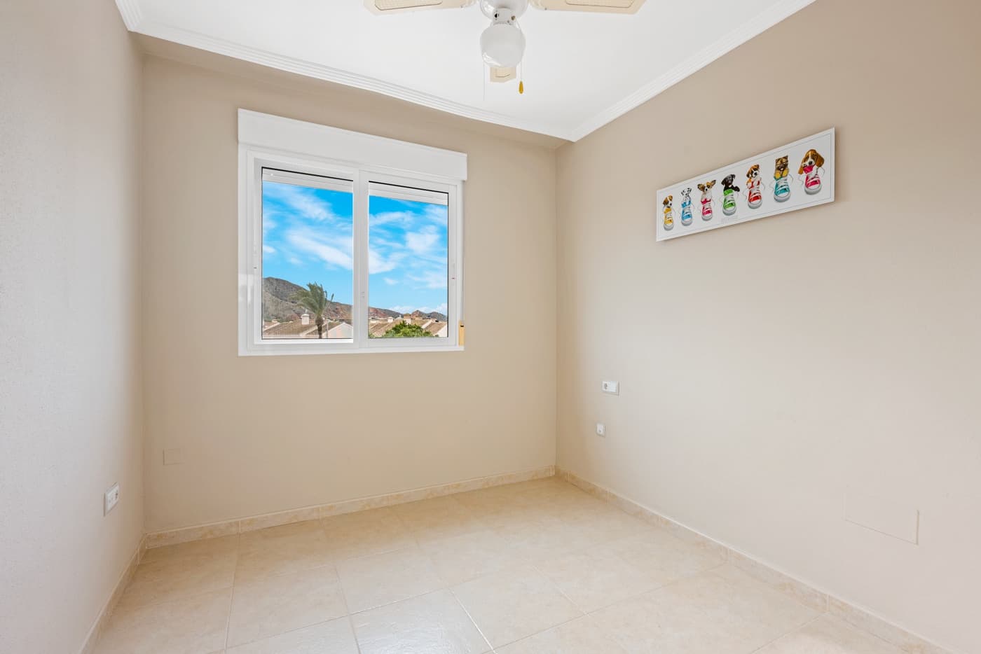 Apartamento Planta Media de 3 dormitorios en Torre-Pacheco - 15