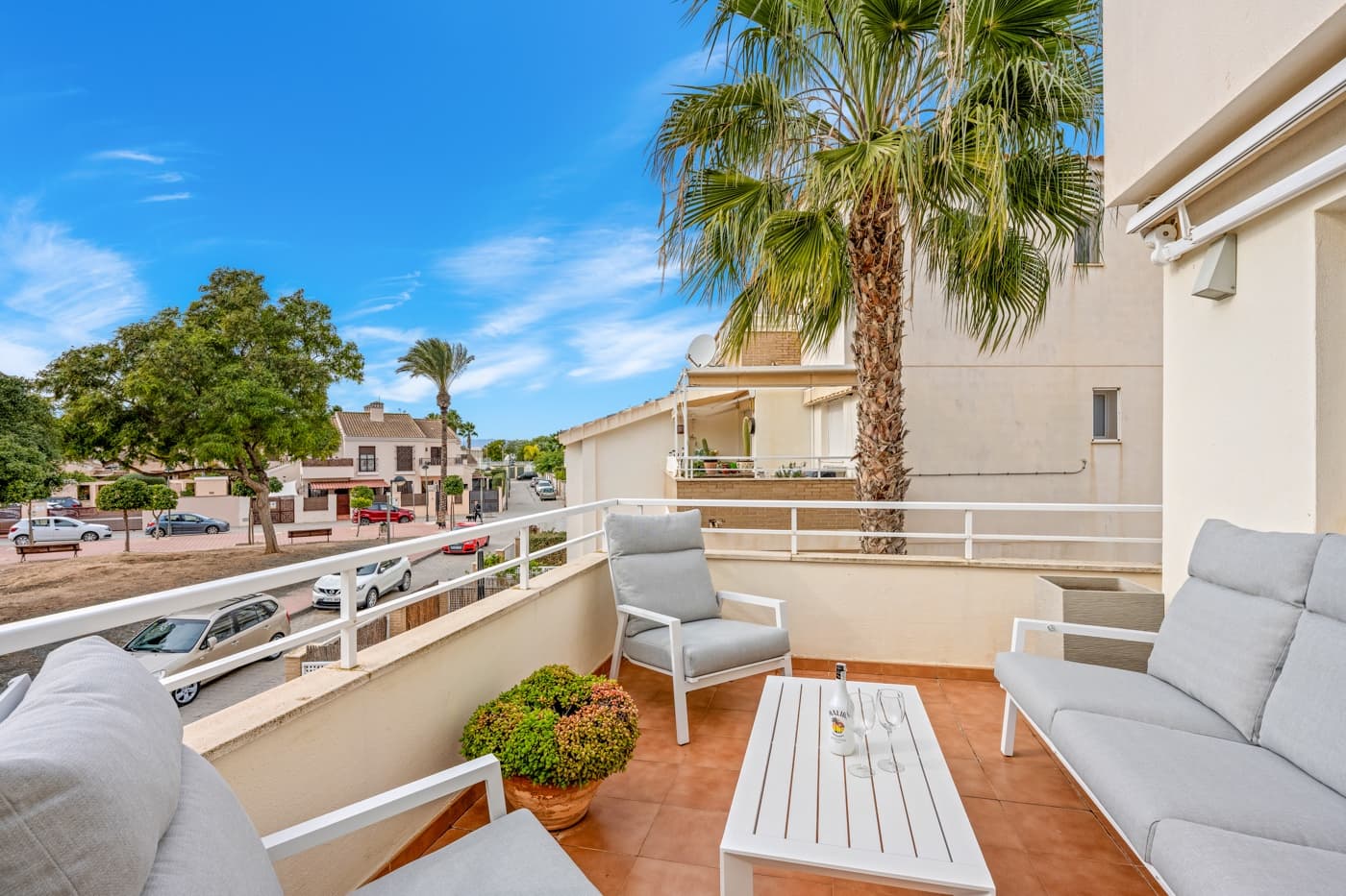 Apartamento Planta Media de 3 dormitorios en Torre-Pacheco - 3