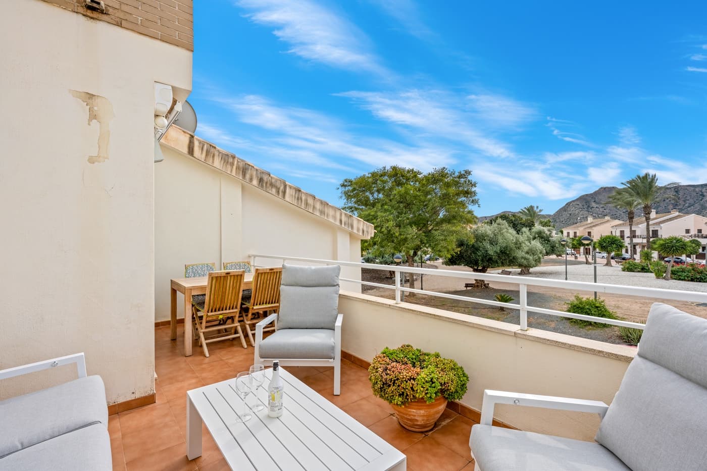 Apartamento Planta Media de 3 dormitorios en Torre-Pacheco - 9
