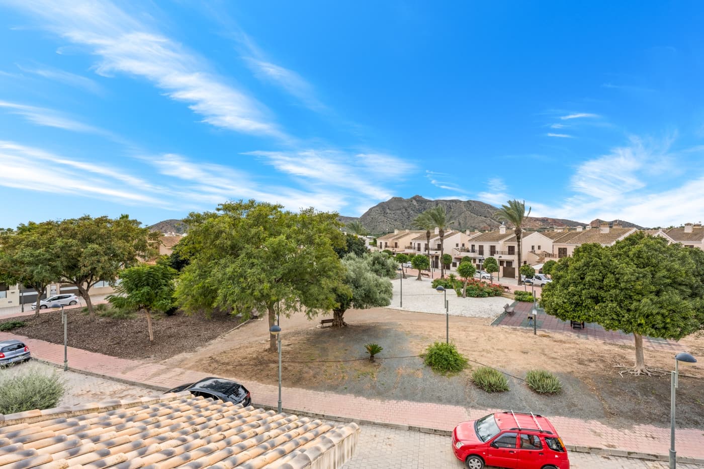 Apartamento Planta Media de 3 dormitorios en Torre-Pacheco - 20