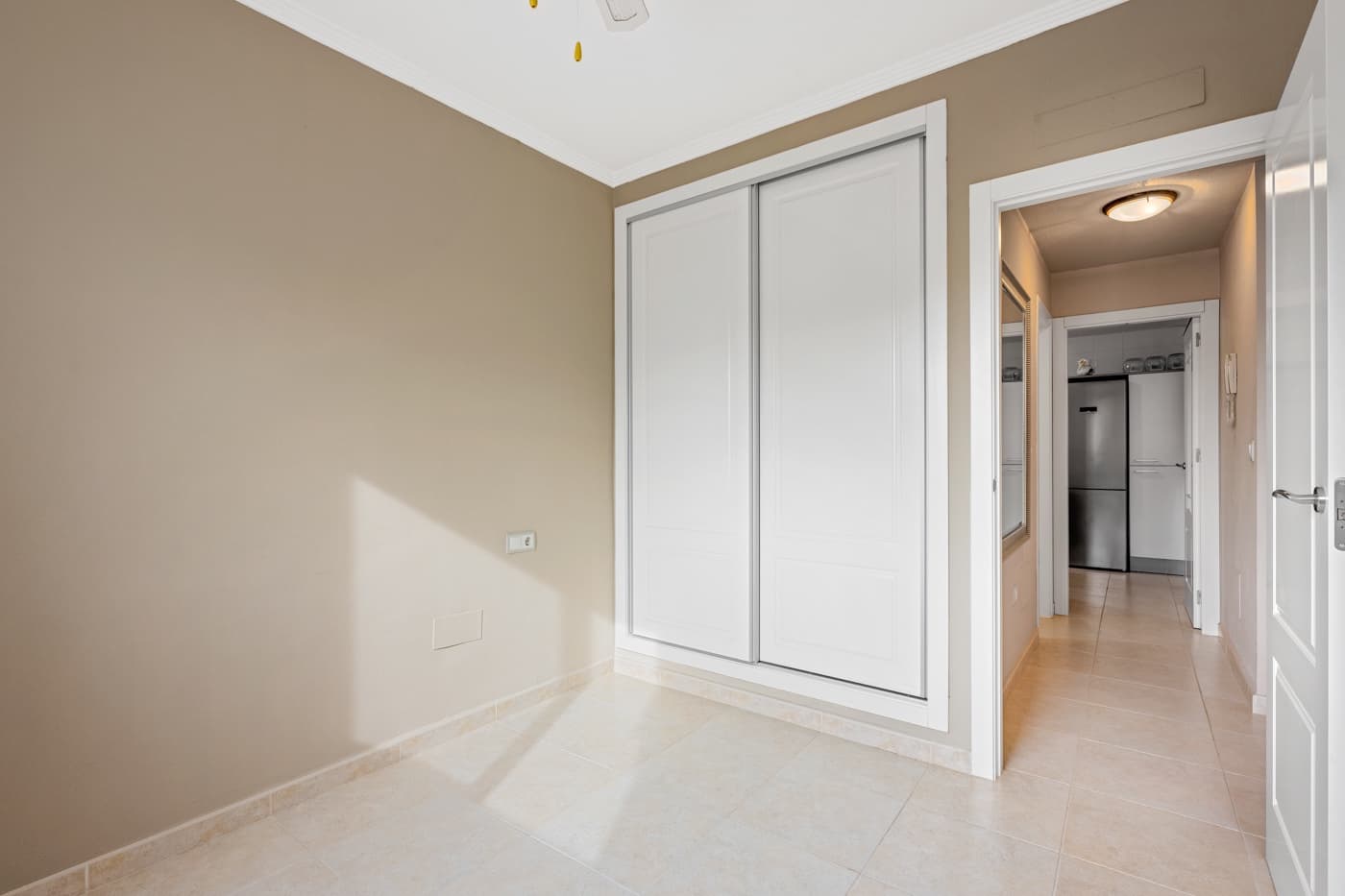 Apartamento Planta Media de 3 dormitorios en Torre-Pacheco - 27