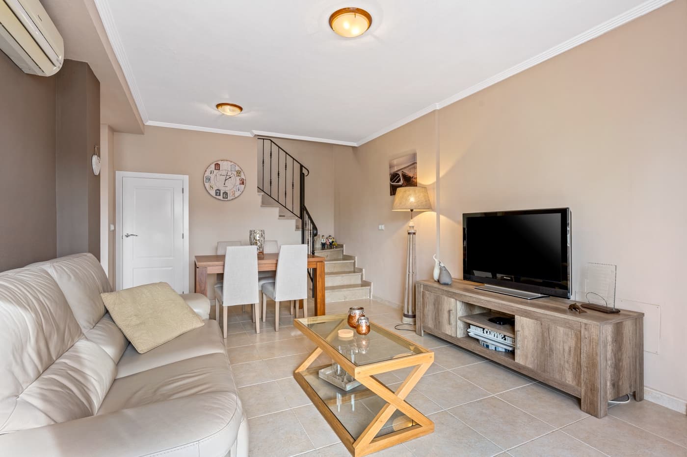 Apartamento Planta Media de 3 dormitorios en Torre-Pacheco - 5